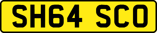 SH64SCO