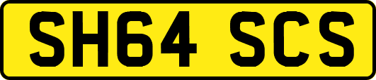 SH64SCS