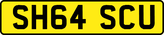 SH64SCU