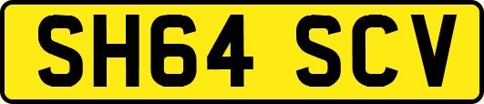 SH64SCV