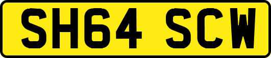 SH64SCW