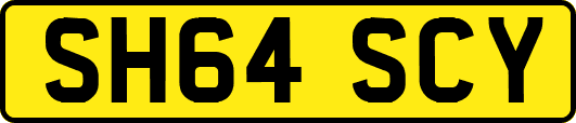 SH64SCY