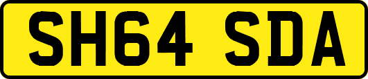 SH64SDA