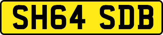 SH64SDB