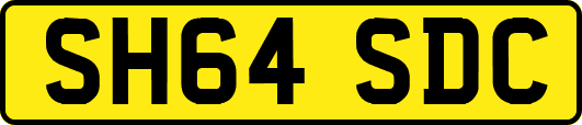 SH64SDC