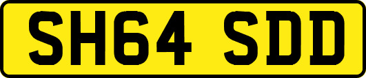 SH64SDD