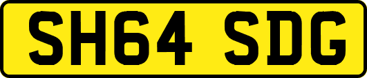 SH64SDG