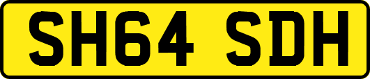 SH64SDH