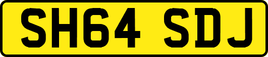 SH64SDJ
