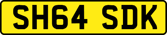 SH64SDK