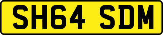 SH64SDM