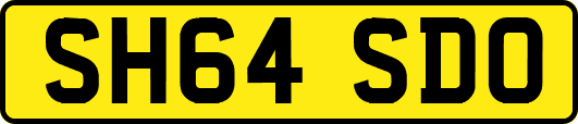 SH64SDO