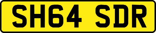 SH64SDR