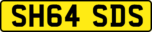 SH64SDS
