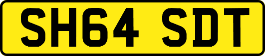 SH64SDT