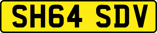 SH64SDV