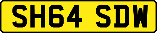 SH64SDW