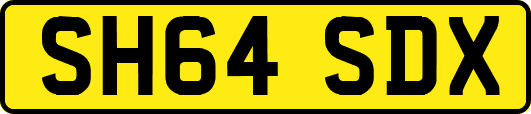 SH64SDX