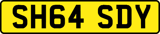 SH64SDY