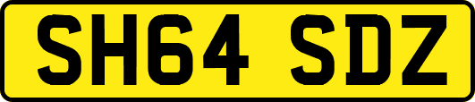 SH64SDZ
