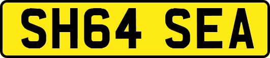 SH64SEA