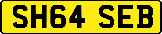 SH64SEB