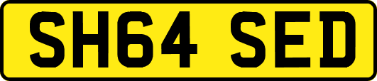 SH64SED