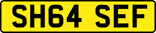 SH64SEF
