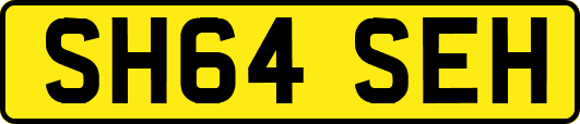 SH64SEH