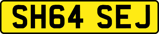 SH64SEJ