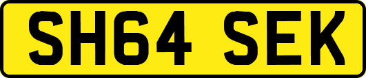SH64SEK