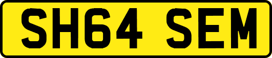 SH64SEM