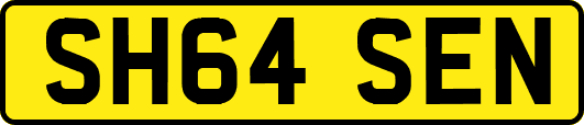 SH64SEN