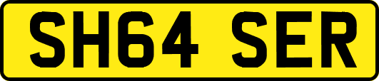 SH64SER