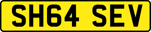 SH64SEV
