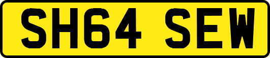 SH64SEW