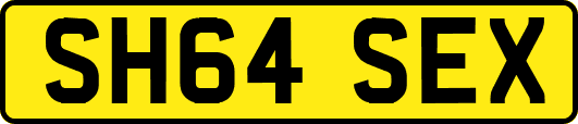SH64SEX