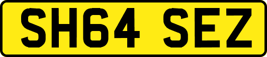 SH64SEZ