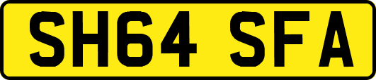 SH64SFA