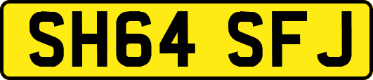 SH64SFJ