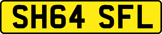 SH64SFL