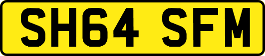 SH64SFM