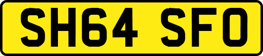 SH64SFO