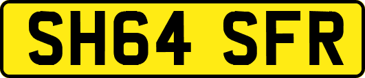 SH64SFR