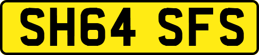 SH64SFS