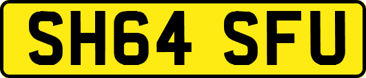 SH64SFU