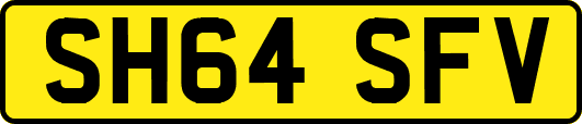 SH64SFV