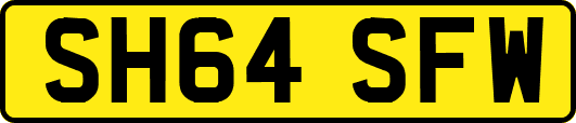 SH64SFW