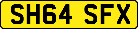 SH64SFX