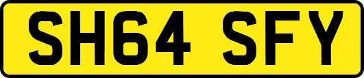 SH64SFY